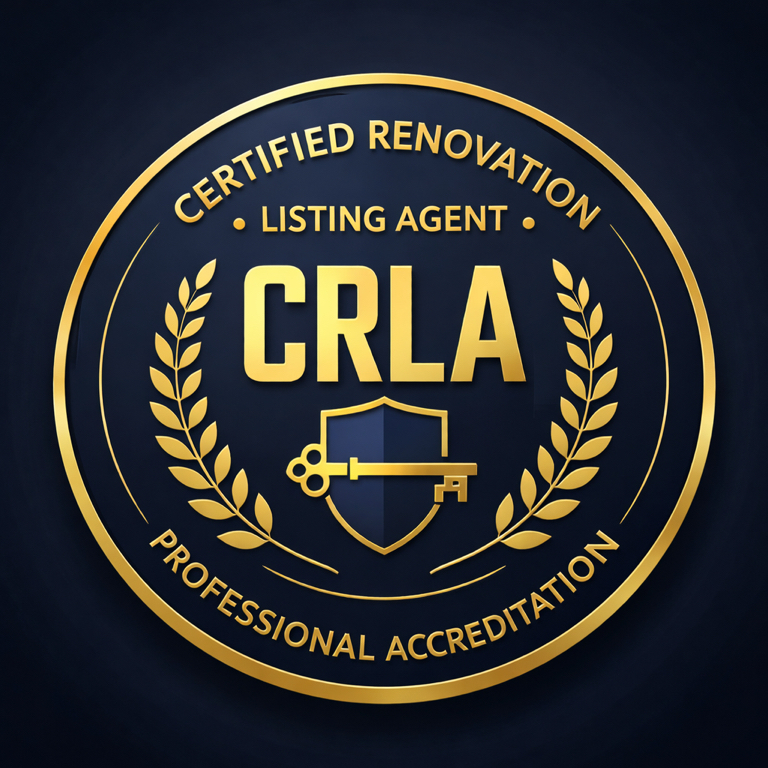 CRLA Certification Badge